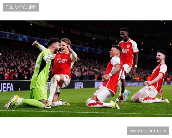 阿森纳险胜布莱顿延续连胜势头