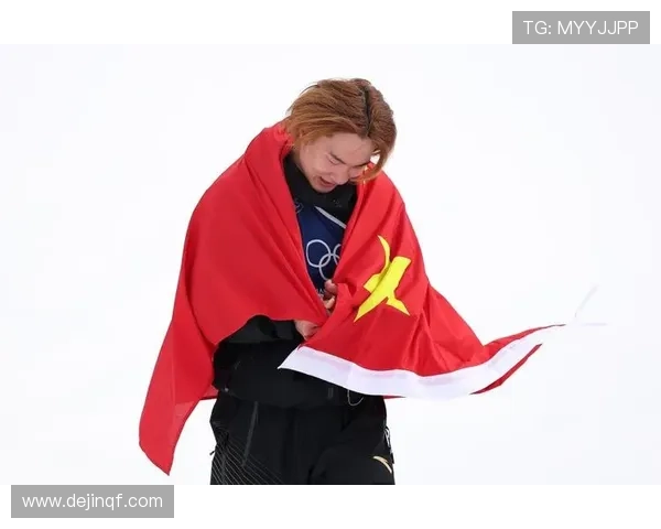 22岁苏翊鸣四枚冬奥奖牌在手