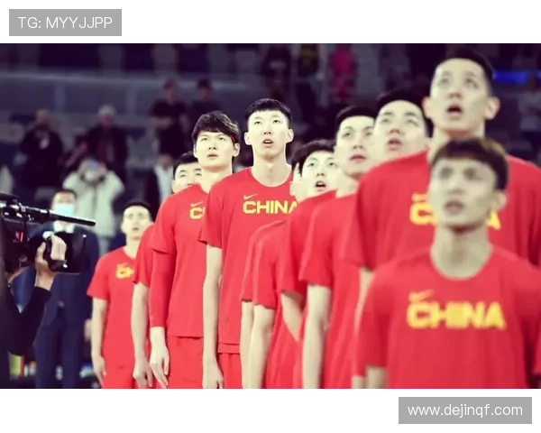 中国男篮逆转日本 台北击败韩国