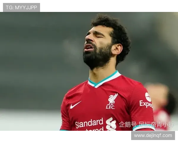 以斯米切尔：若为萨拉赫我会选美国